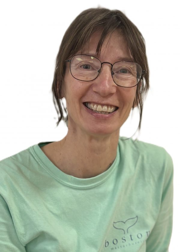 Сандрин Мартина