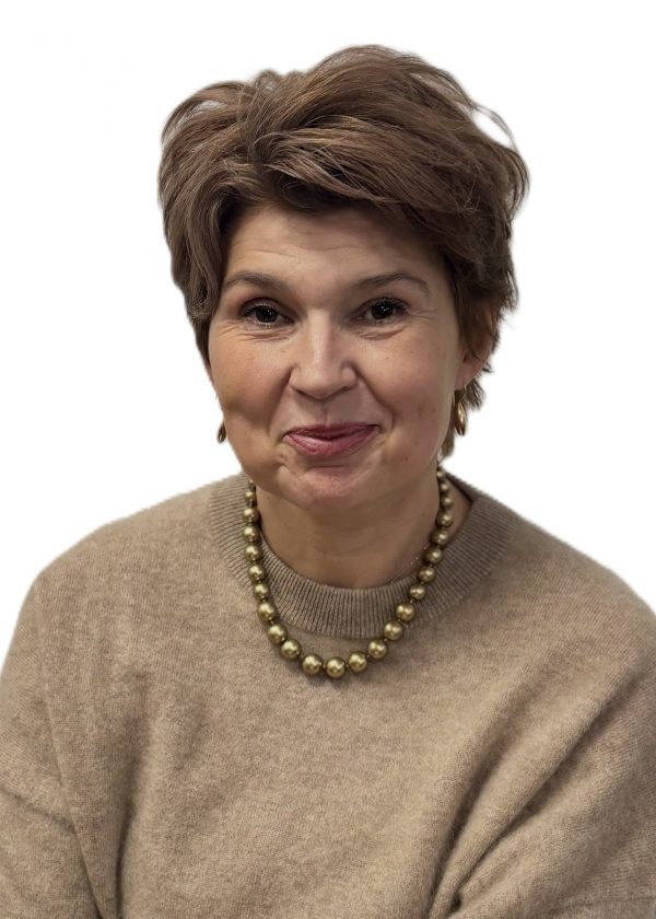 Юлия Эйссен