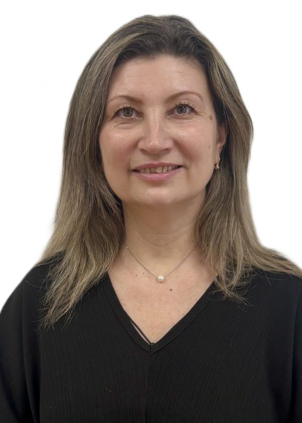 Татьяна Эльгаджиева