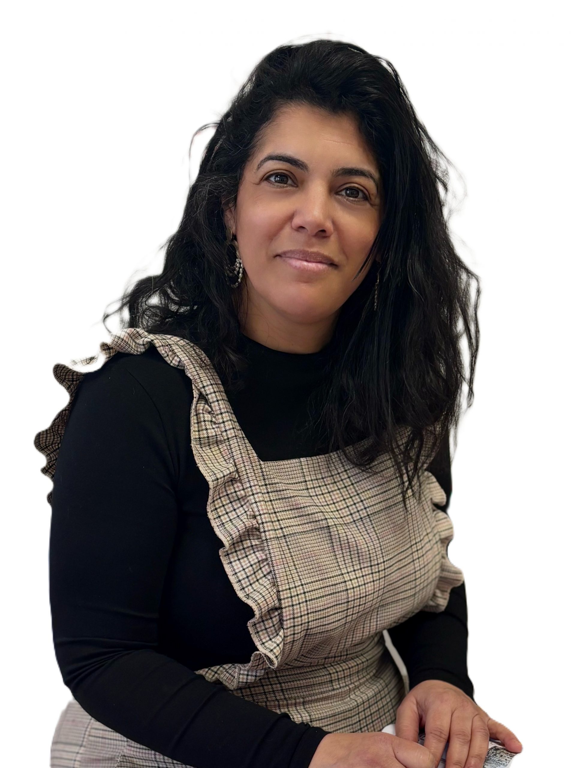 Ясмина Харрад